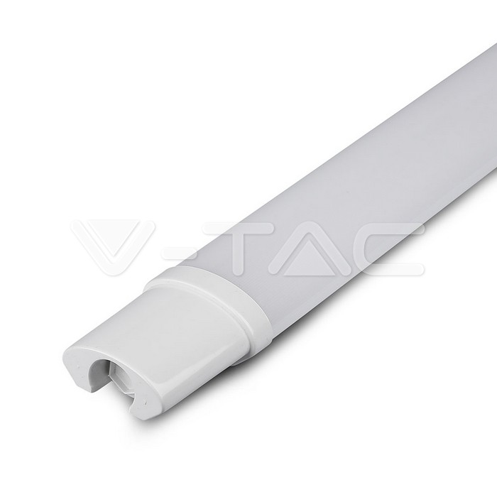 VT-1518 18W LED WATERPROOF LAMP FITTING 4000K