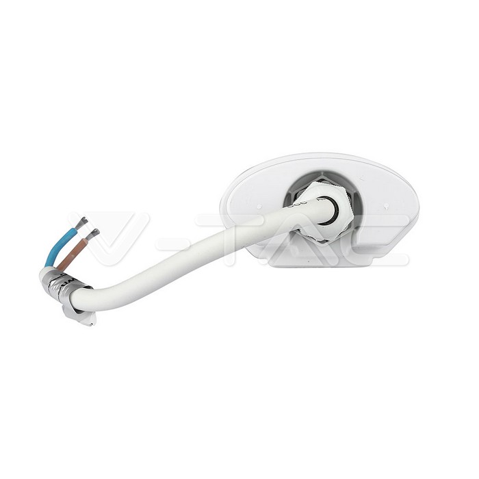 VT-1518 18W LED WATERPROOF LAMP FITTING 6500K