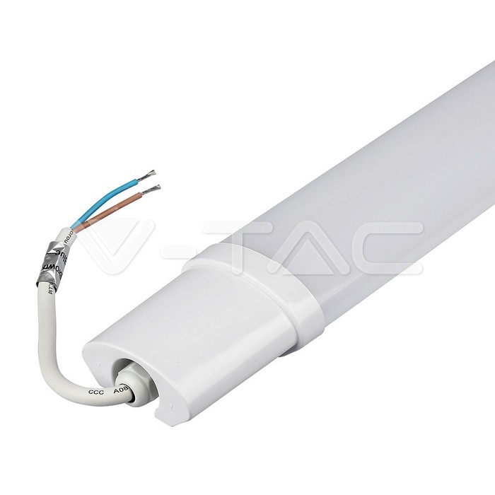 VT-1518 18W LED WATERPROOF LAMP FITTING 6500K