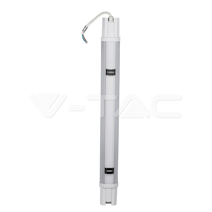 VT-1518 18W LED WATERPROOF LAMP FITTING 6500K