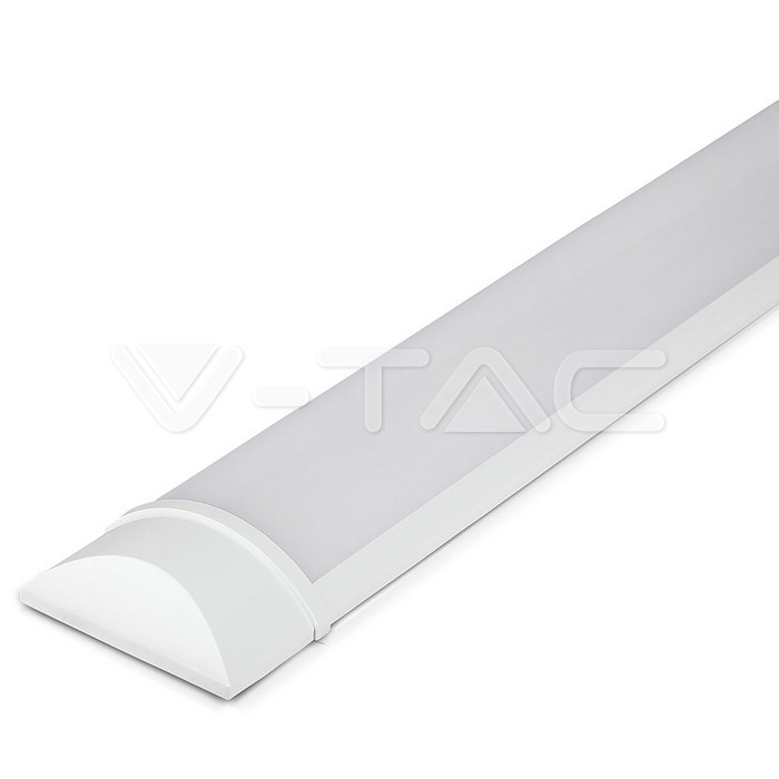 VT-8315 15W-160LM/WATT-60CM-PLASTIC GRILL FITTING-4000K WITH 5YRS WARRANTY