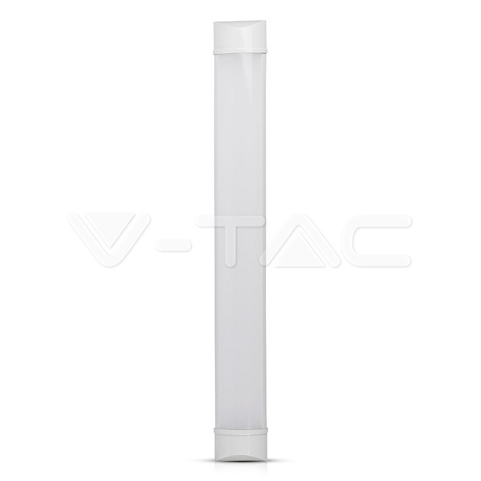 VT-8315 15W-160LM/WATT-60CM-PLASTIC GRILL FITTING-4000K WITH 5YRS WARRANTY