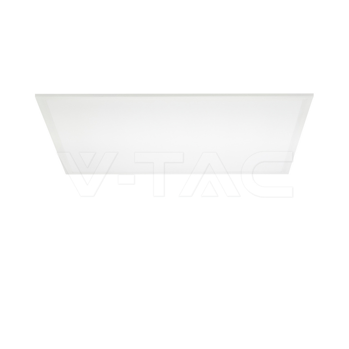 VT-120018 18W LED SOLAR TRI-PROOF LIGHT WITH SENSOR AND RF CONTROL CCT IP65