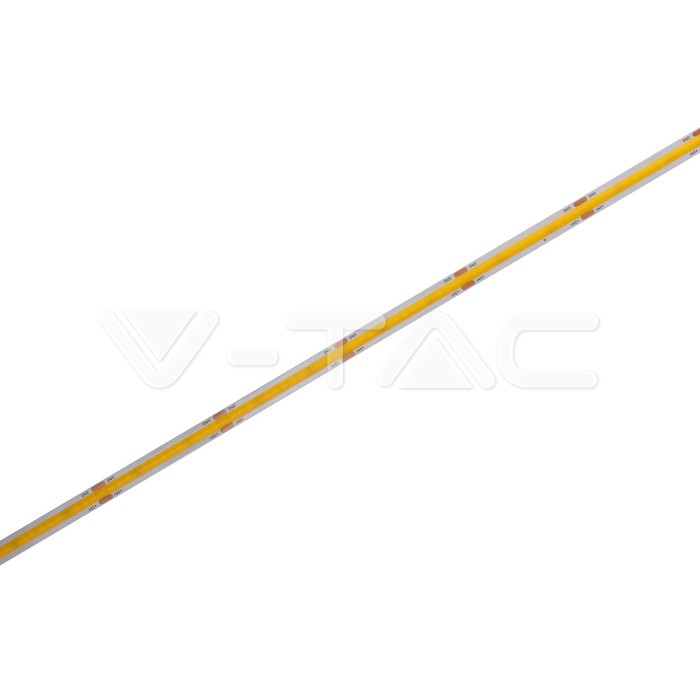VT-121 LED Tube SAMSUNG CHIP - 120cm 18W G13 Nano Plastic 4000K