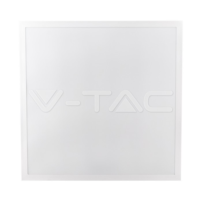 VT-8-10 10W LED GRILL FIFTTING 30 CM WITH SAMSUNG CHIP 4000K