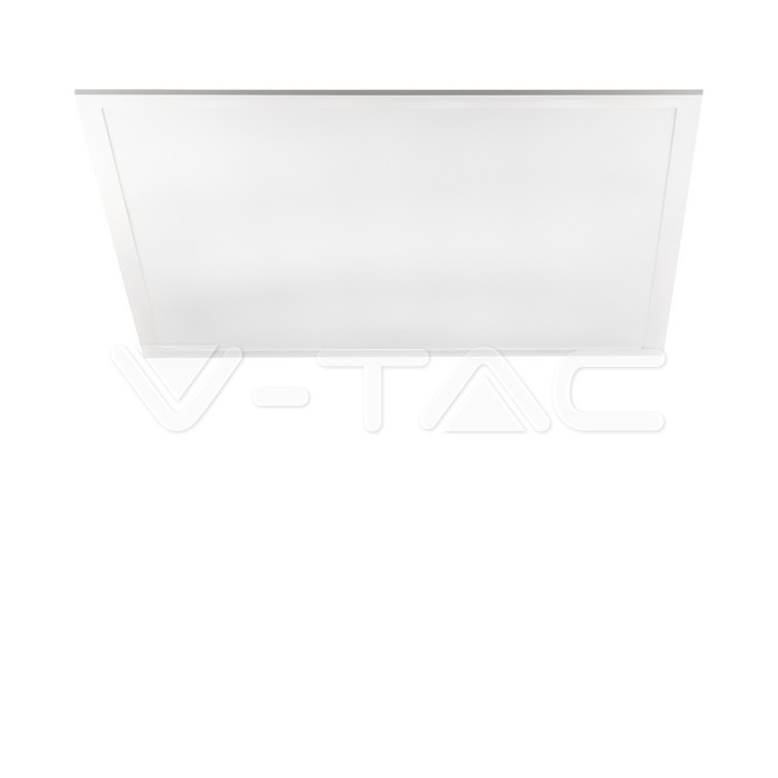 VT-8-10 10W LED GRILL FIFTTING 30 CM WITH SAMSUNG CHIP 4000K