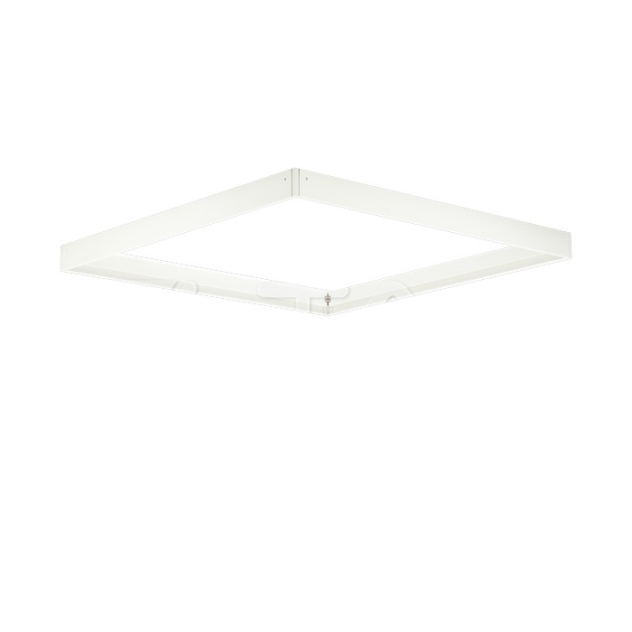 CASE FOR EXTERNAL MOUNTING 600x600MM UNIVERSAL
