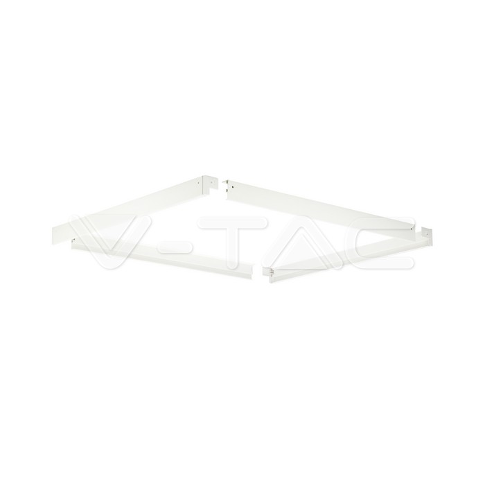 CASE FOR EXTERNAL MOUNTING 600x600MM UNIVERSAL