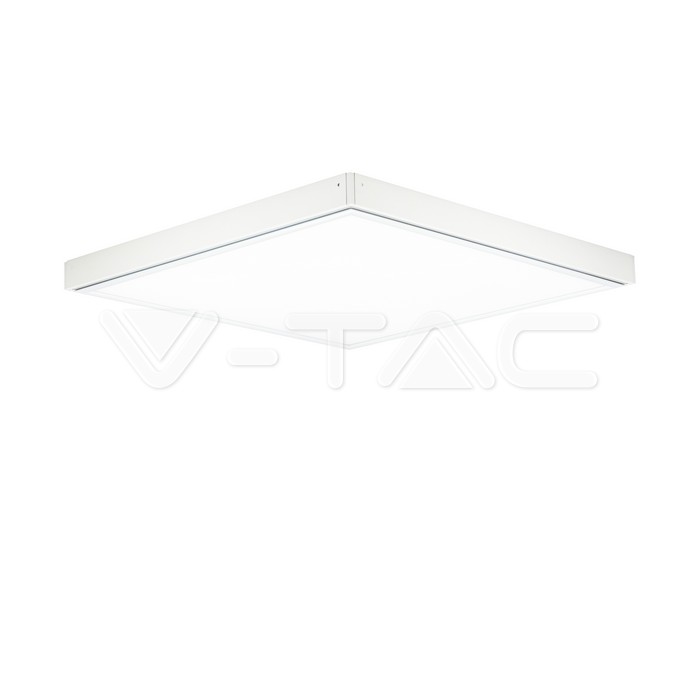 CASE FOR EXTERNAL MOUNTING 600x600MM UNIVERSAL