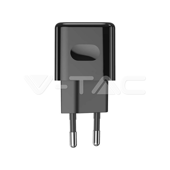 VT-8-40 40W LED Grill Fitting SAMSUNG CHIP 120cm 120LM/WATT 6400K