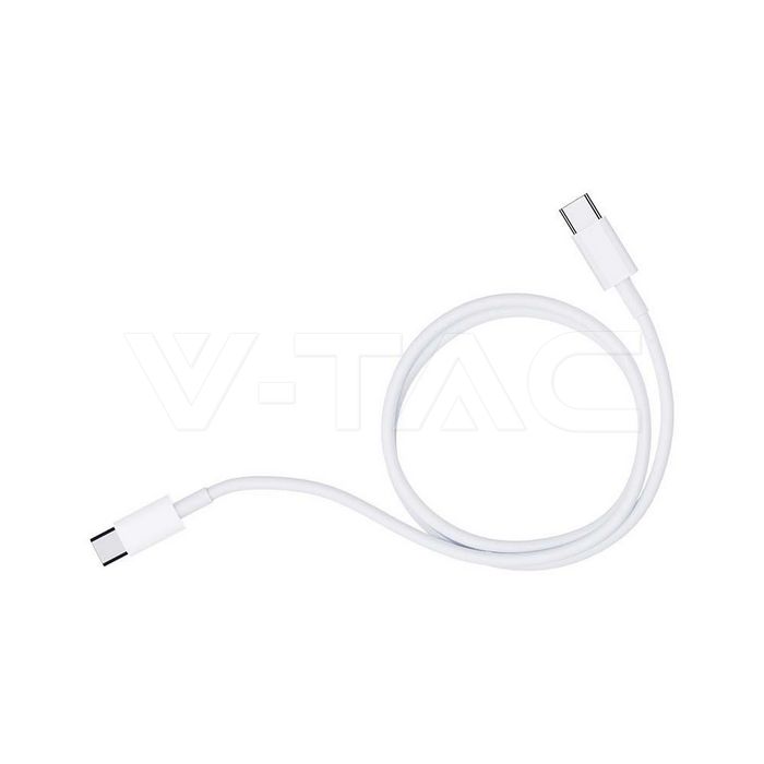 VT-8-50 50W LED GRILL FITTING 150CM WITH SAMSUNG CHIP 4000K
