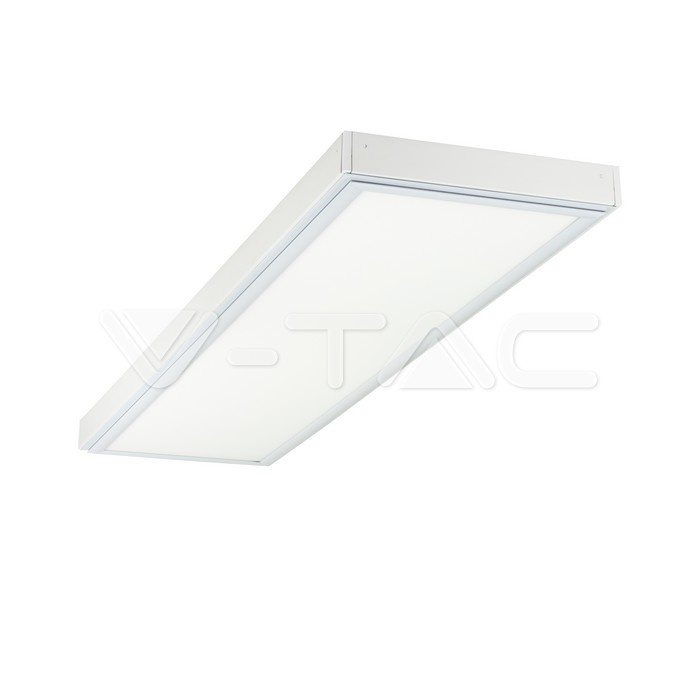 CASE FOR EXTERNAL MONTING 295X1195MM