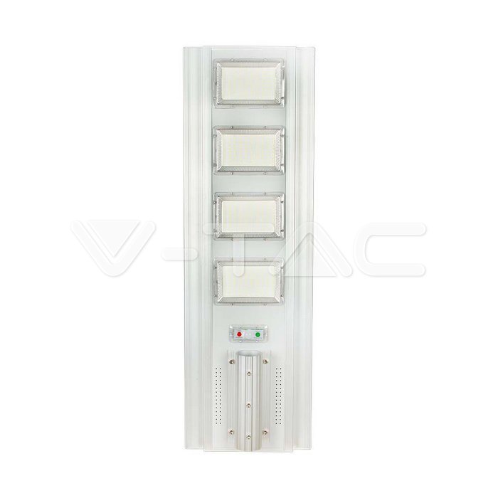 VT-152 22W T8 NANO PLASTIC TUBE NON ROTATABLE (150CM) WITH SAMSUNG CHIP 6400K HIGHT LUMENS