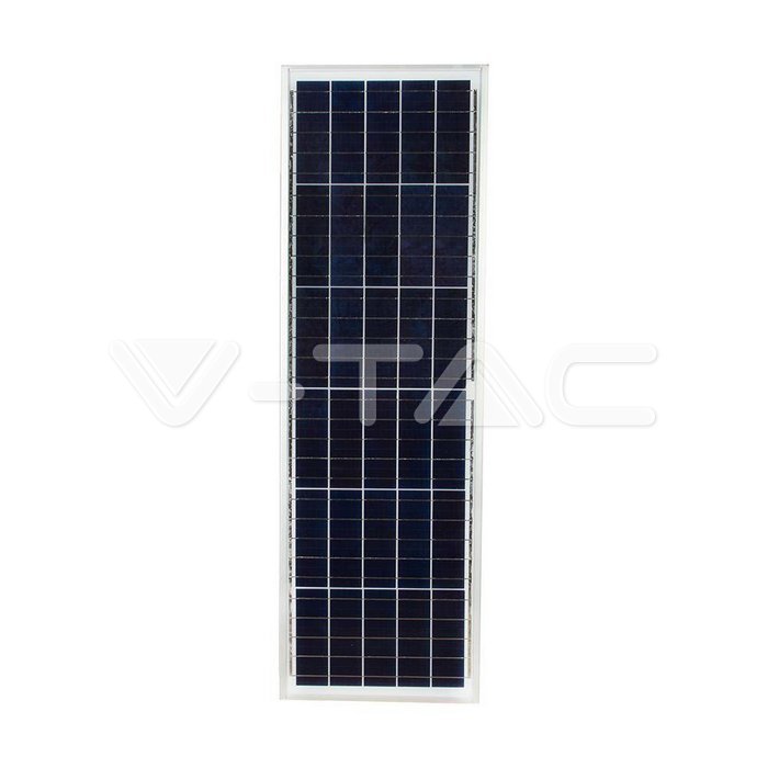 VT-152 22W T8 NANO PLASTIC TUBE NON ROTATABLE (150CM) WITH SAMSUNG CHIP 6400K HIGHT LUMENS