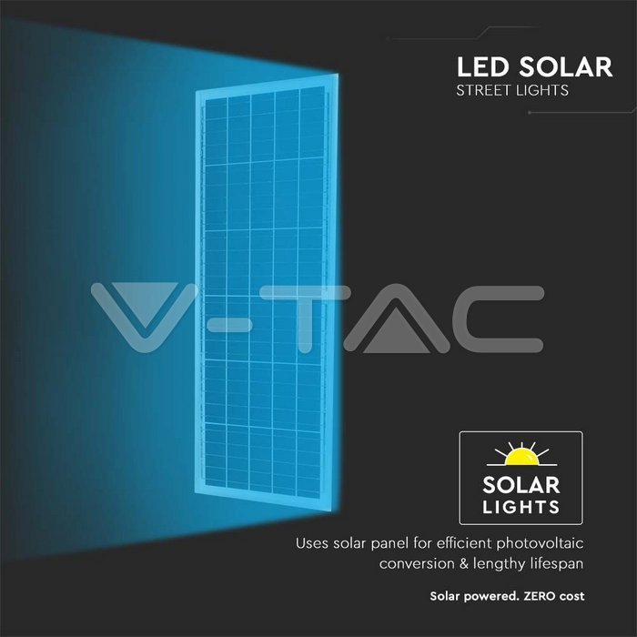 VT-152 22W T8 NANO PLASTIC TUBE NON ROTATABLE (150CM) WITH SAMSUNG CHIP 6400K HIGHT LUMENS