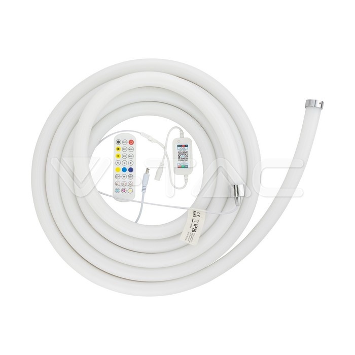 VT-561 24W-NEON FLEX-MAGIC RGB