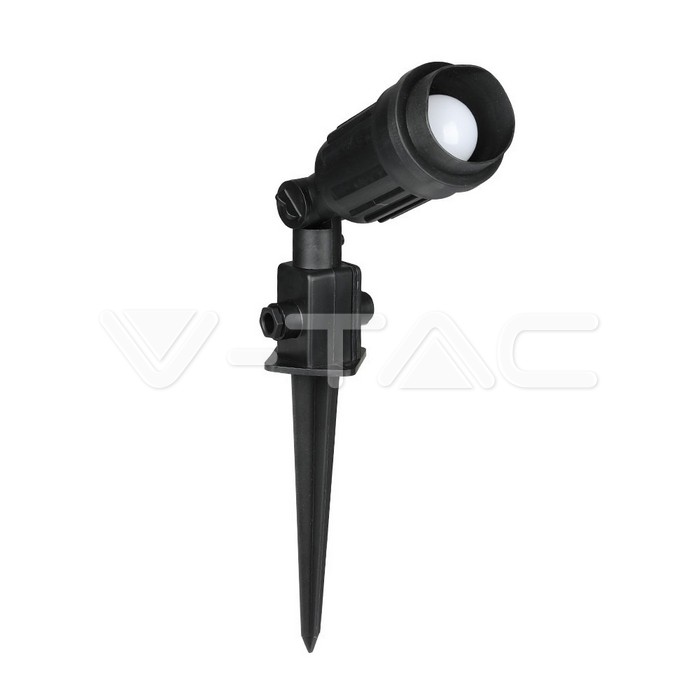 VT-728 Garden Spike Single Head