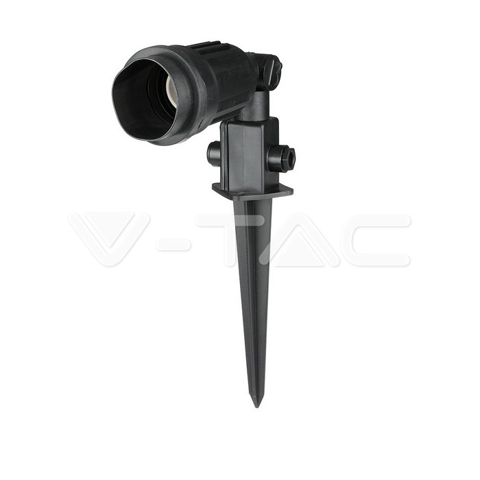 VT-728 Garden Spike Single Head