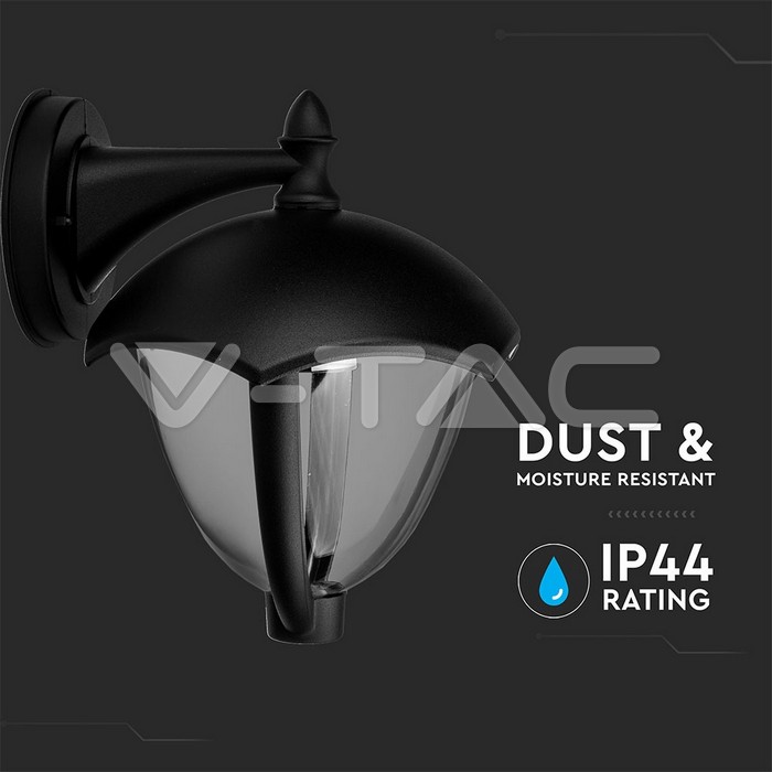 VT-731 Garden Wall Lamp IP44 Facing Down