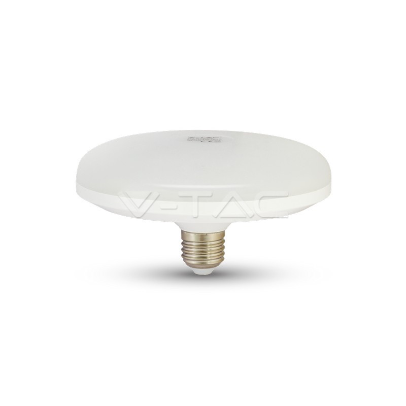 VT-2116 LED Bulb 15W E27 UFO F200 6400K