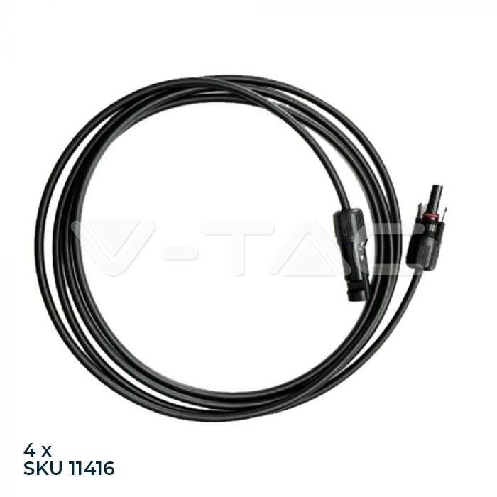 VT-624 24W LED PREMIUM PANEL RD LED 3000K
