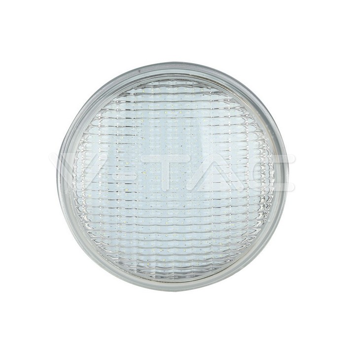 VT-1258 Pool Light 8W PAR56 BLUE