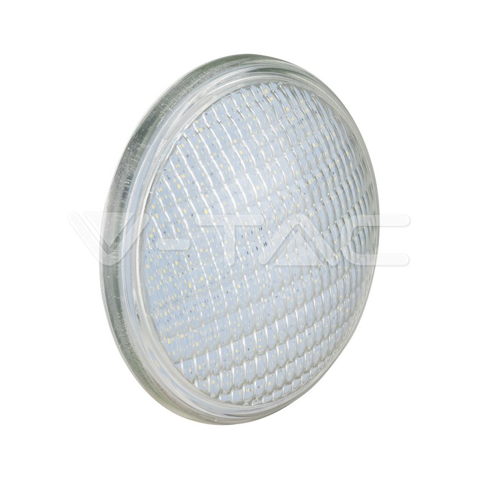 VT-12118 18W LED GLASS POOL LIGHT 6500K