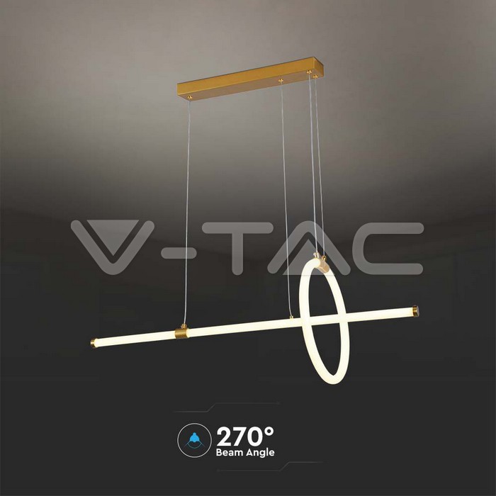 VT-15 15W FULL ROUND DOME LIGHT WITH SAMSUNG CHIP 6400K IP 65