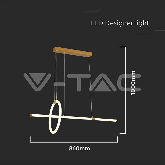 VT-15 15W FULL ROUND DOME LIGHT WITH SAMSUNG CHIP 6400K IP 65