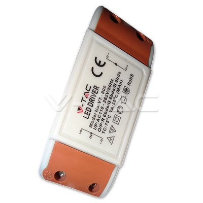 8W NON-Dimmable Driver