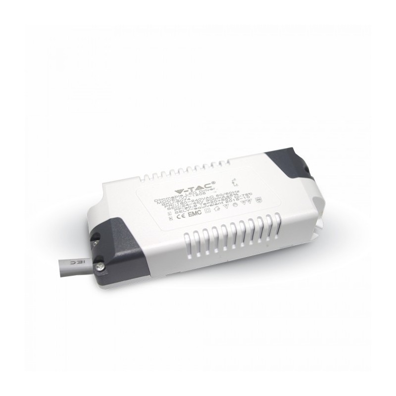 18W DRIVER FOR MINI PANEL
