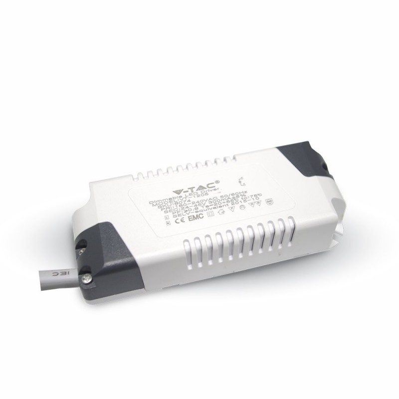 24W DRIVER FOR MINI PANEL