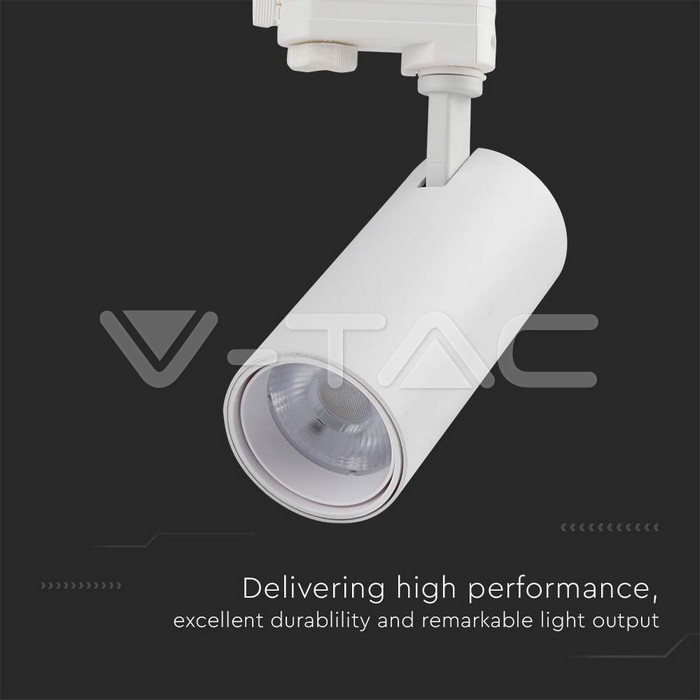 VT-81 LED Cabinet Light - SAMSUNG CHIP 1.5W 4000K