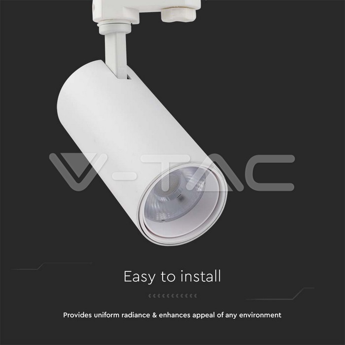 VT-81 LED Cabinet Light - SAMSUNG CHIP 1.5W 4000K