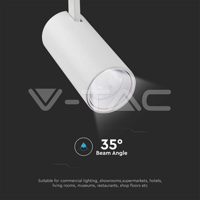 VT-81 LED Cabinet Light - SAMSUNG CHIP 1.5W 4000K