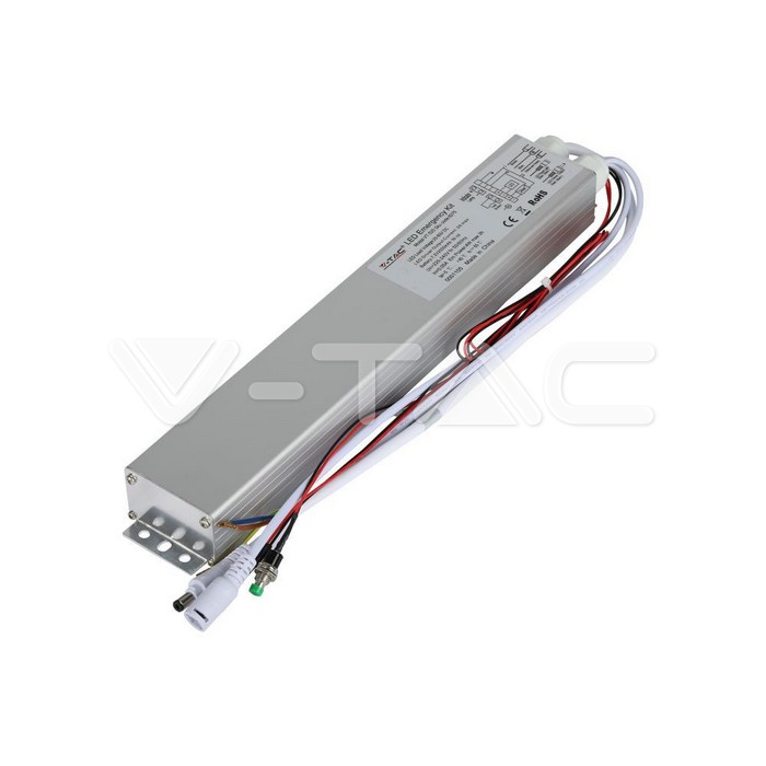 VT-82 LED NIGHT LIGHT WITH SAMSUNG CHIP COLORCODE:4000K SQUARE