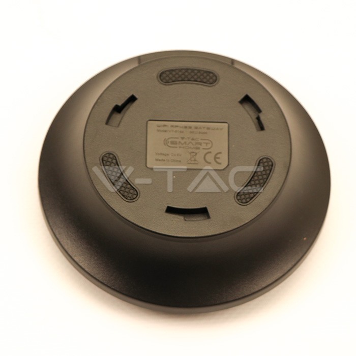 VT-5144 RF433-GATEWAY COMPATIBLE WITH AMAZON ALEXA AND GOOGLE HOME