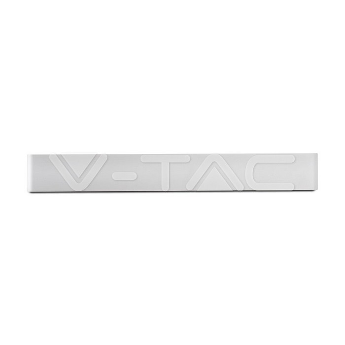 VT-821 20W LED LAMP COLOR CODE 3000K WHITE BODY IP44