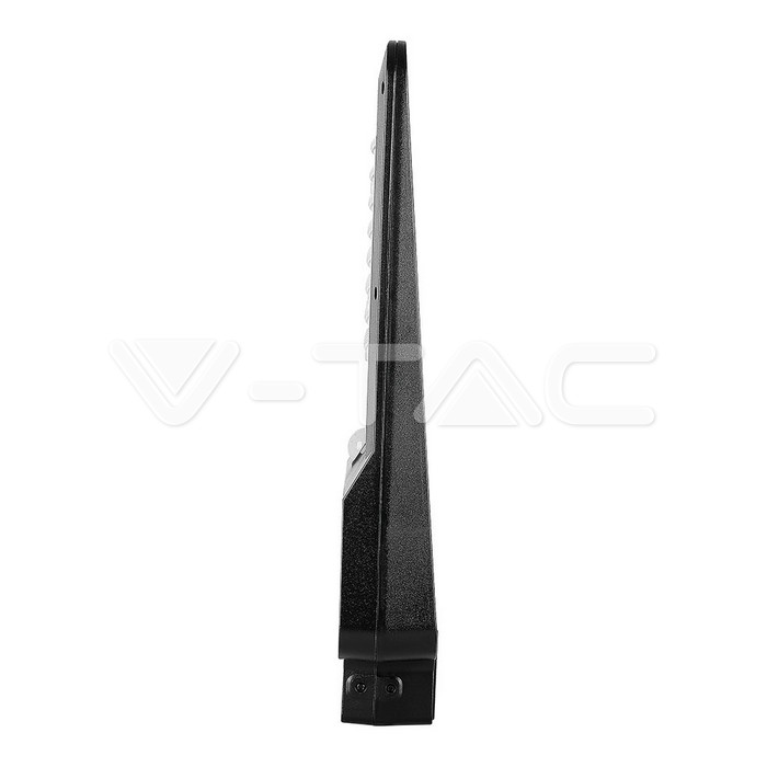ST-15 15W LED Solar Street Light Black Cover 6000K