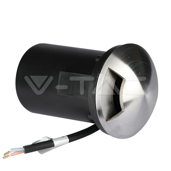 VT-7678-1 UNDERGROUND MR16 W/1 WINDOW