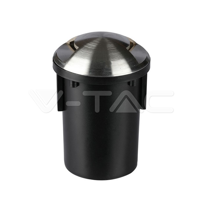 VT-7678-2 MR16-UNDERGROUND FITTING-12V-TWO WINDOW