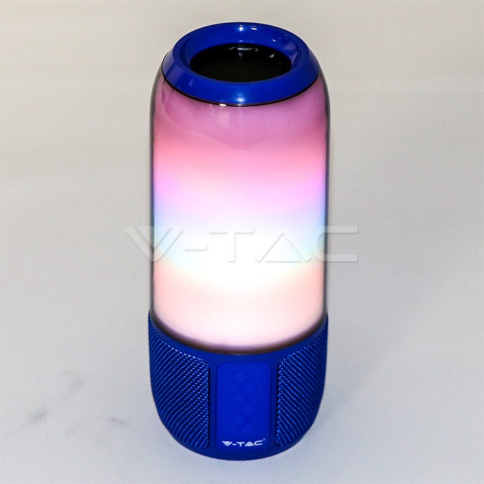 VT-7456 ENCEINTE BLUETOOTH