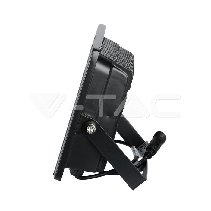 VT-25W 25W LED SOLAR FLOODLIGHT 4000K