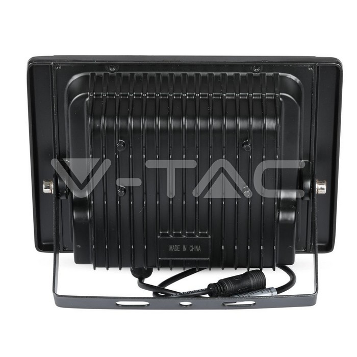 VT-25W 25W LED SOLAR FLOODLIGHT 4000K