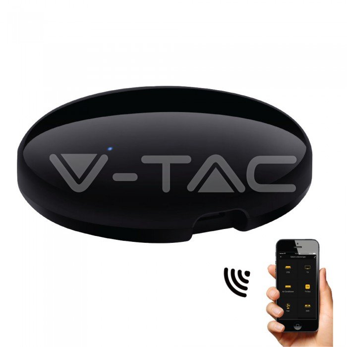 VT-5151 WIFI INFRARED REMOTE COMPATIBLE WITH ALEXA &amp; GOOGLE HOME
