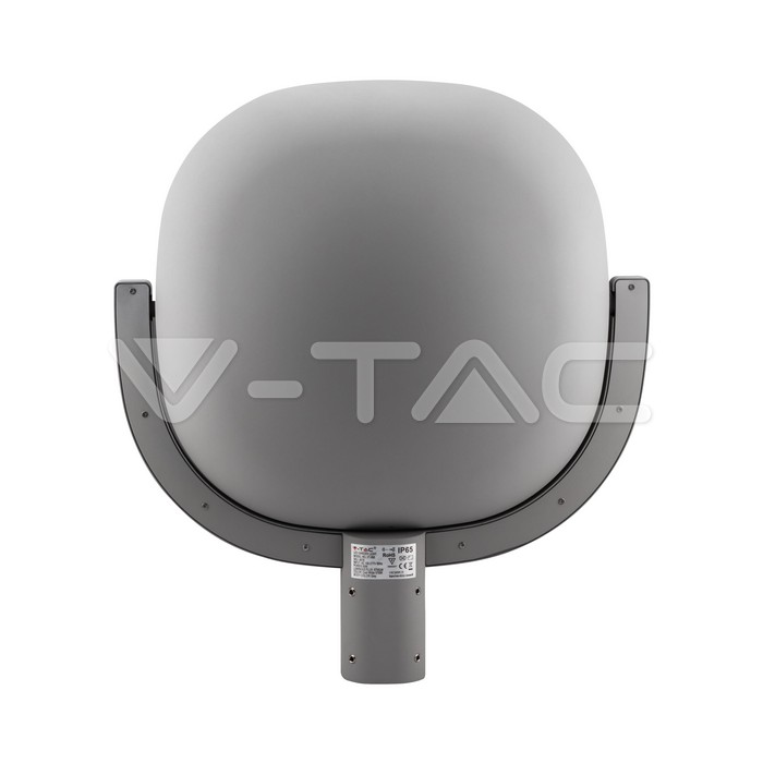 VT-895 50W 135LM/WATT GARDEN LIGHT LUMILEDS CHIP INVENTRONIC DRIVER 5500K
