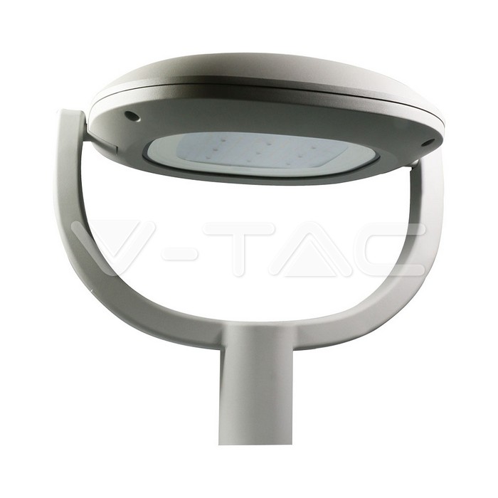 VT-895 50W 135LM/WATT GARDEN LIGHT LUMILEDS CHIP INVENTRONIC DRIVER 5500K