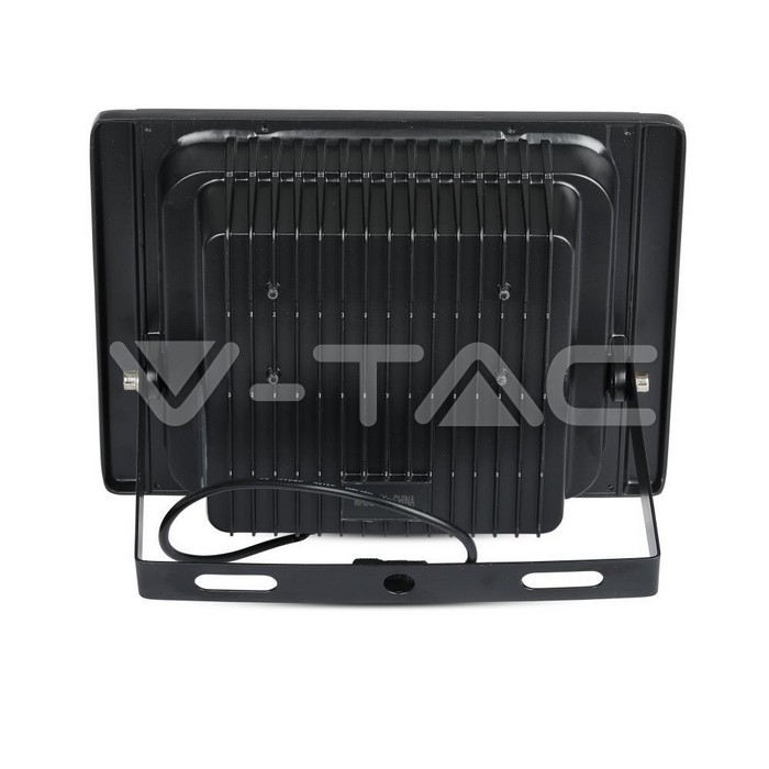 VT-40W 40W LED SOLAR FLOODLGIHT-6000K
