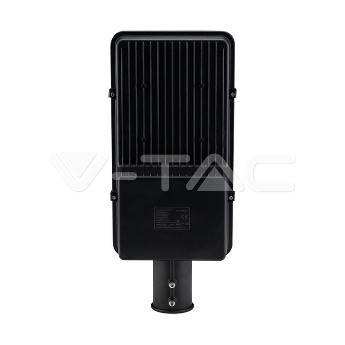 VT-ST200 LED SOLAR STREETLIGHT-6000K 50W