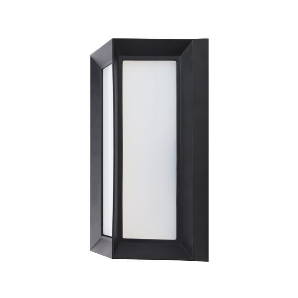 12W RGB+CCT LED Square Wall Light (Zigbee 3.0 + 2.4G)
